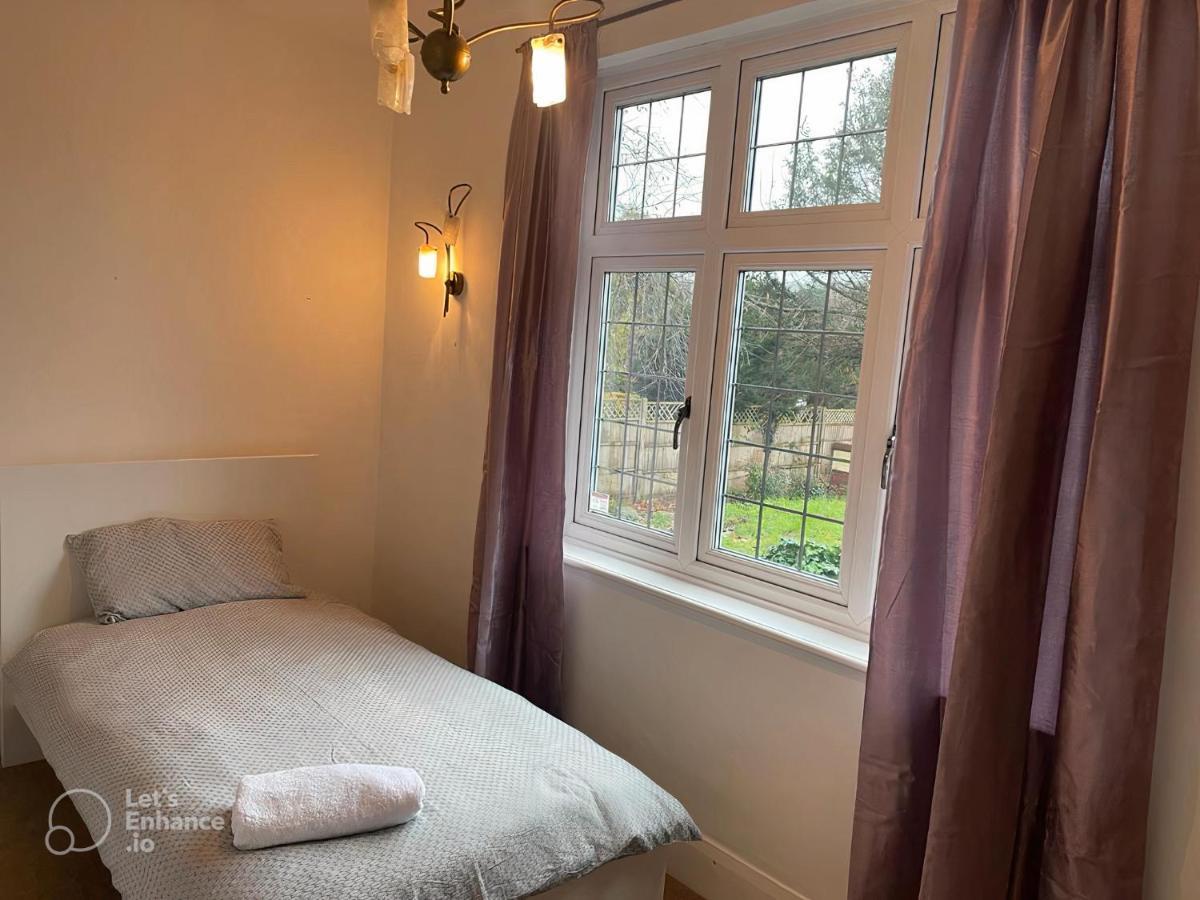 Affittacamere Canford House On Westbury On Trym
