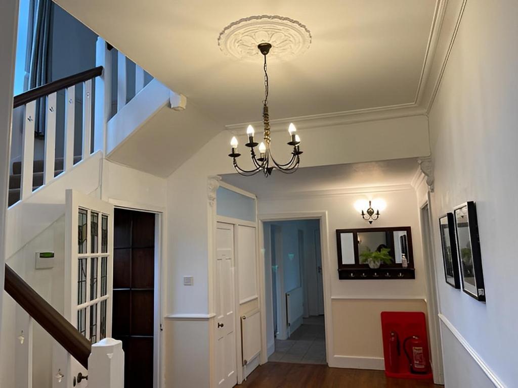 Affittacamere Canford House On Westbury On Trym