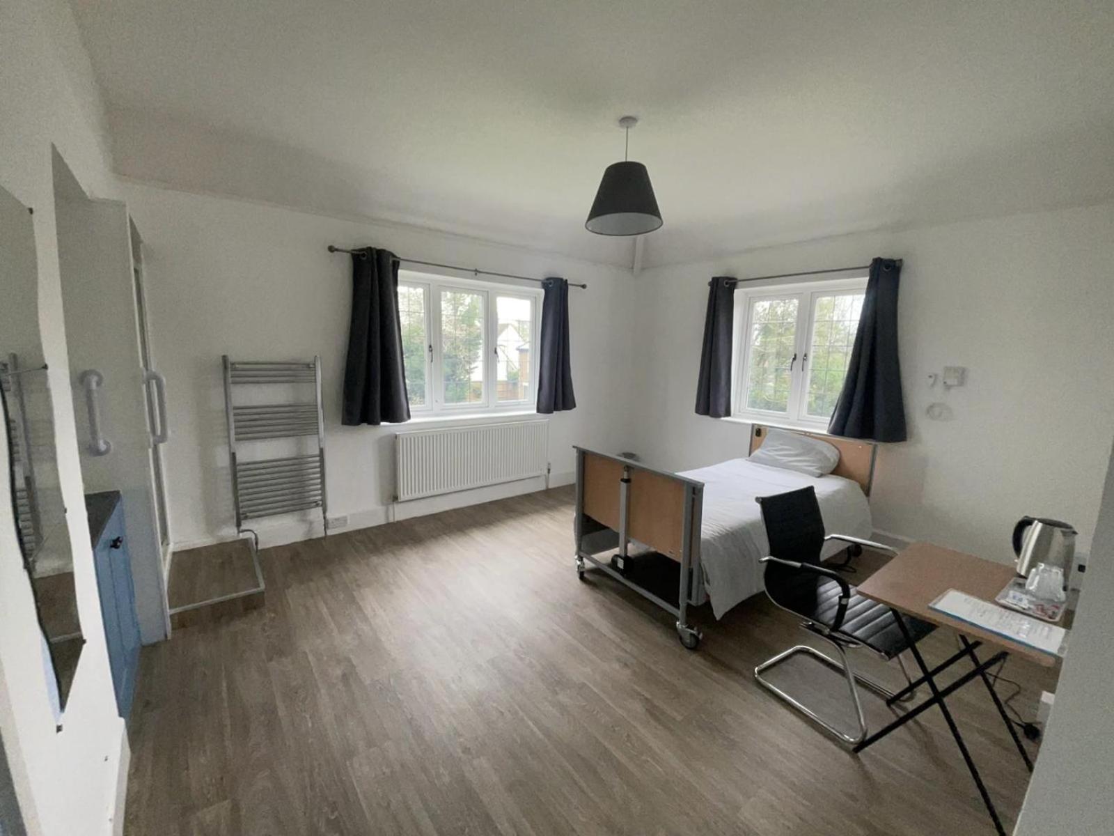 Canford House On Westbury On Trym Affittacamere *