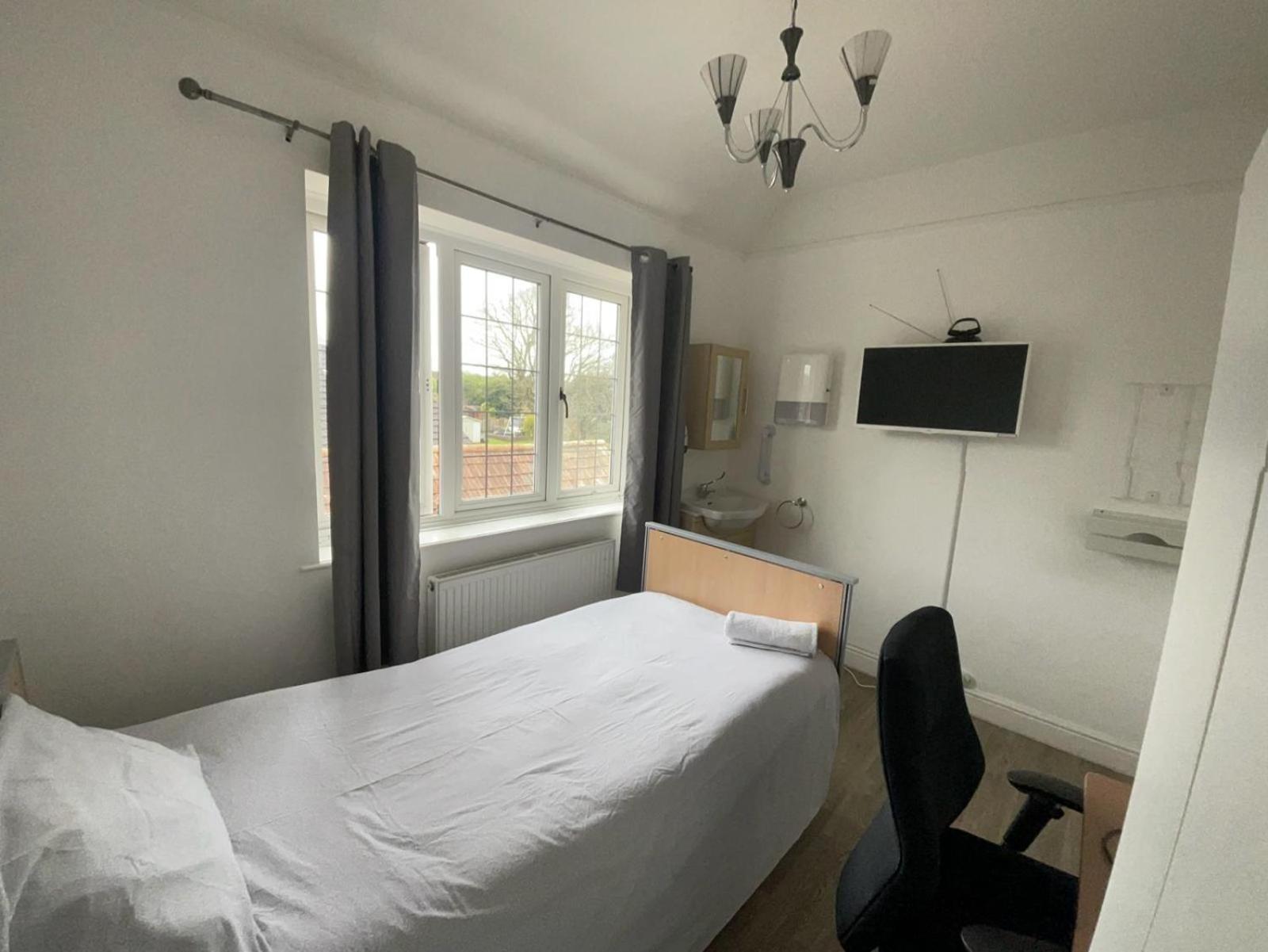 Canford House On Westbury On Trym Affittacamere