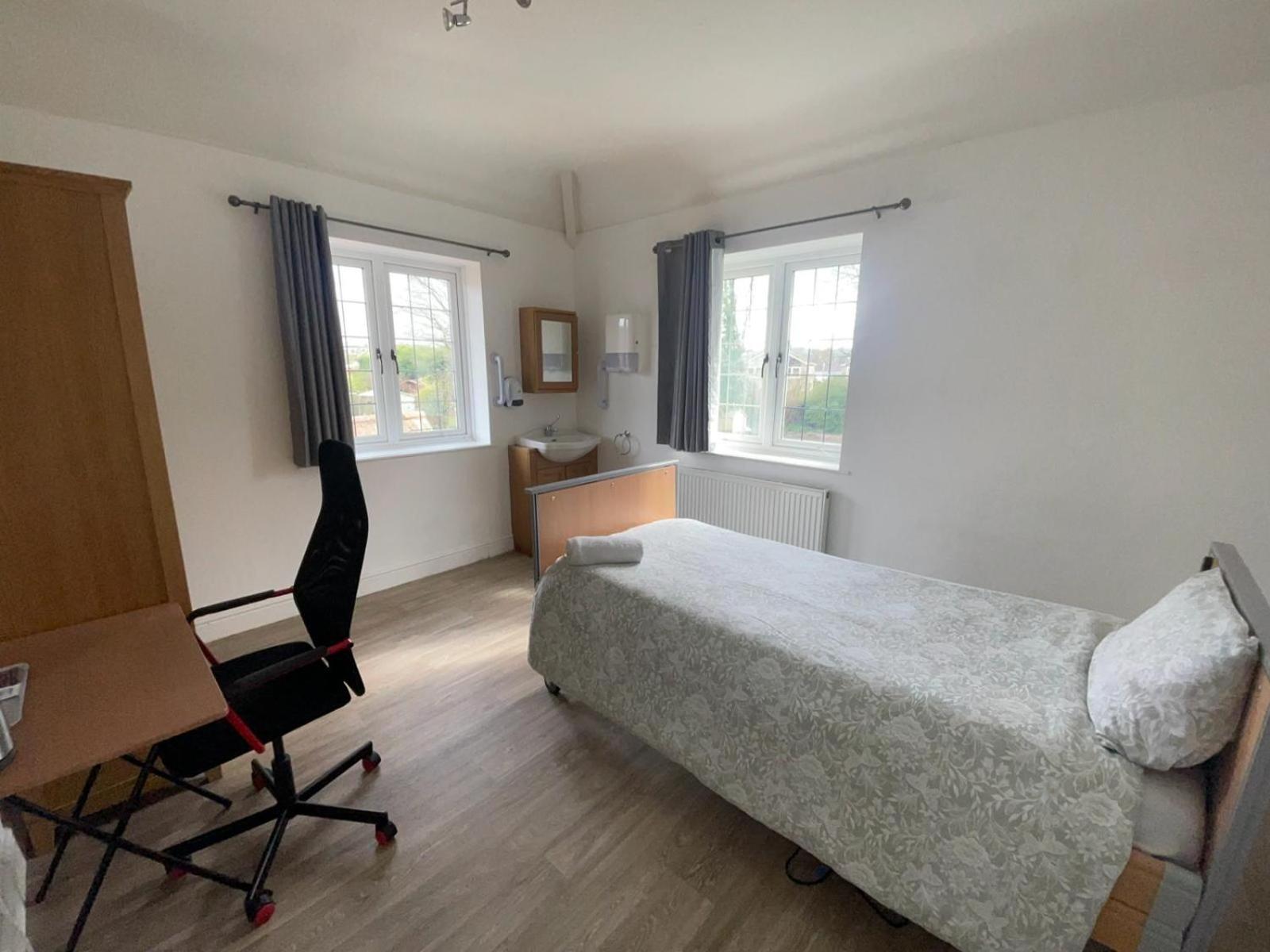 Affittacamere Canford House On Westbury On Trym Bristol