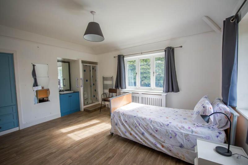 Affittacamere Canford House On Westbury On Trym *