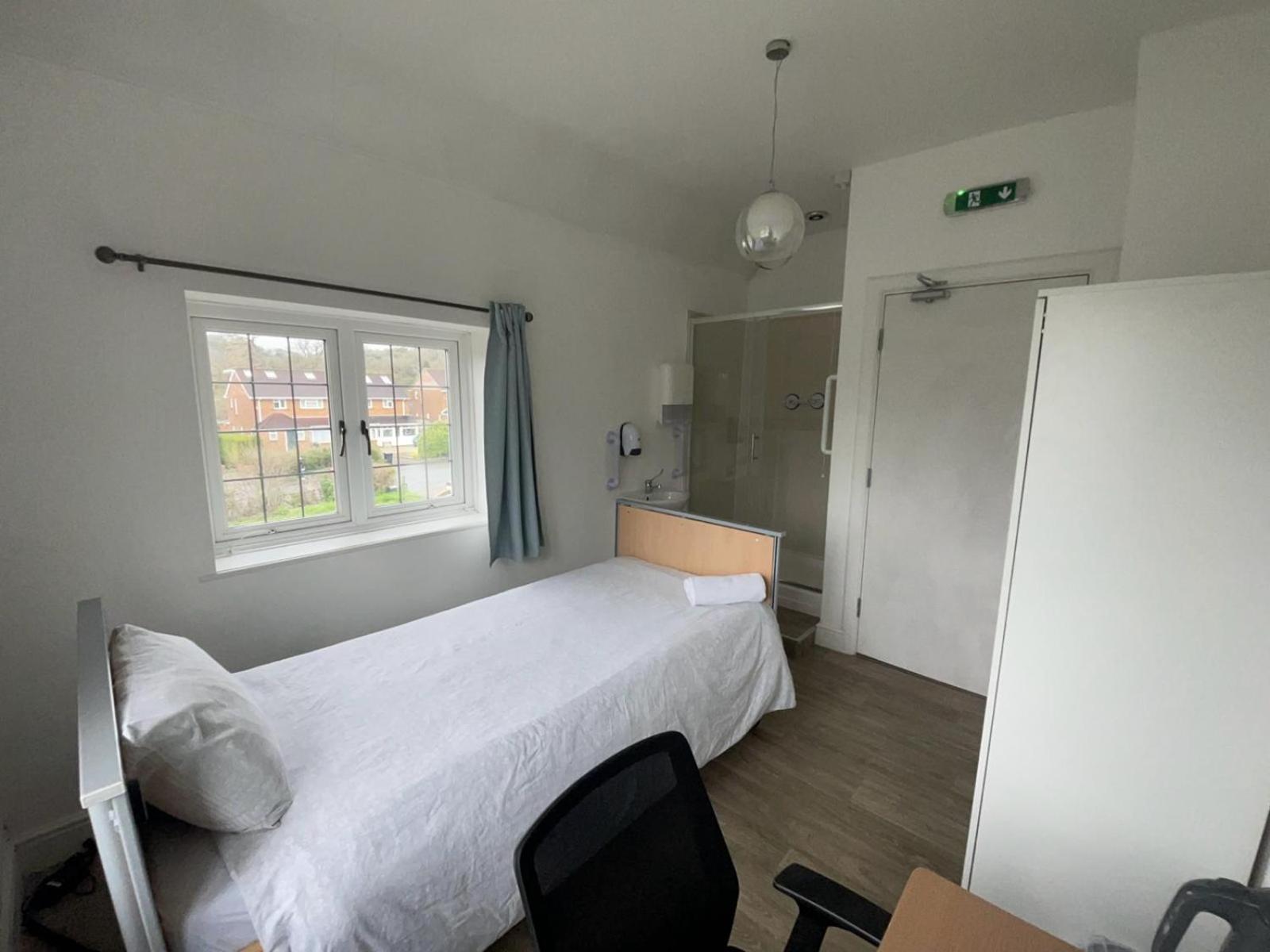 Pensjonat Canford House On Westbury On Trym