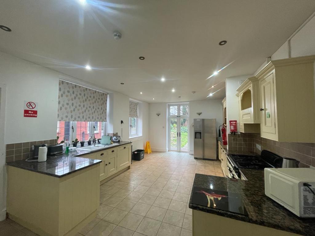 Pensjonat Canford House On Westbury On Trym