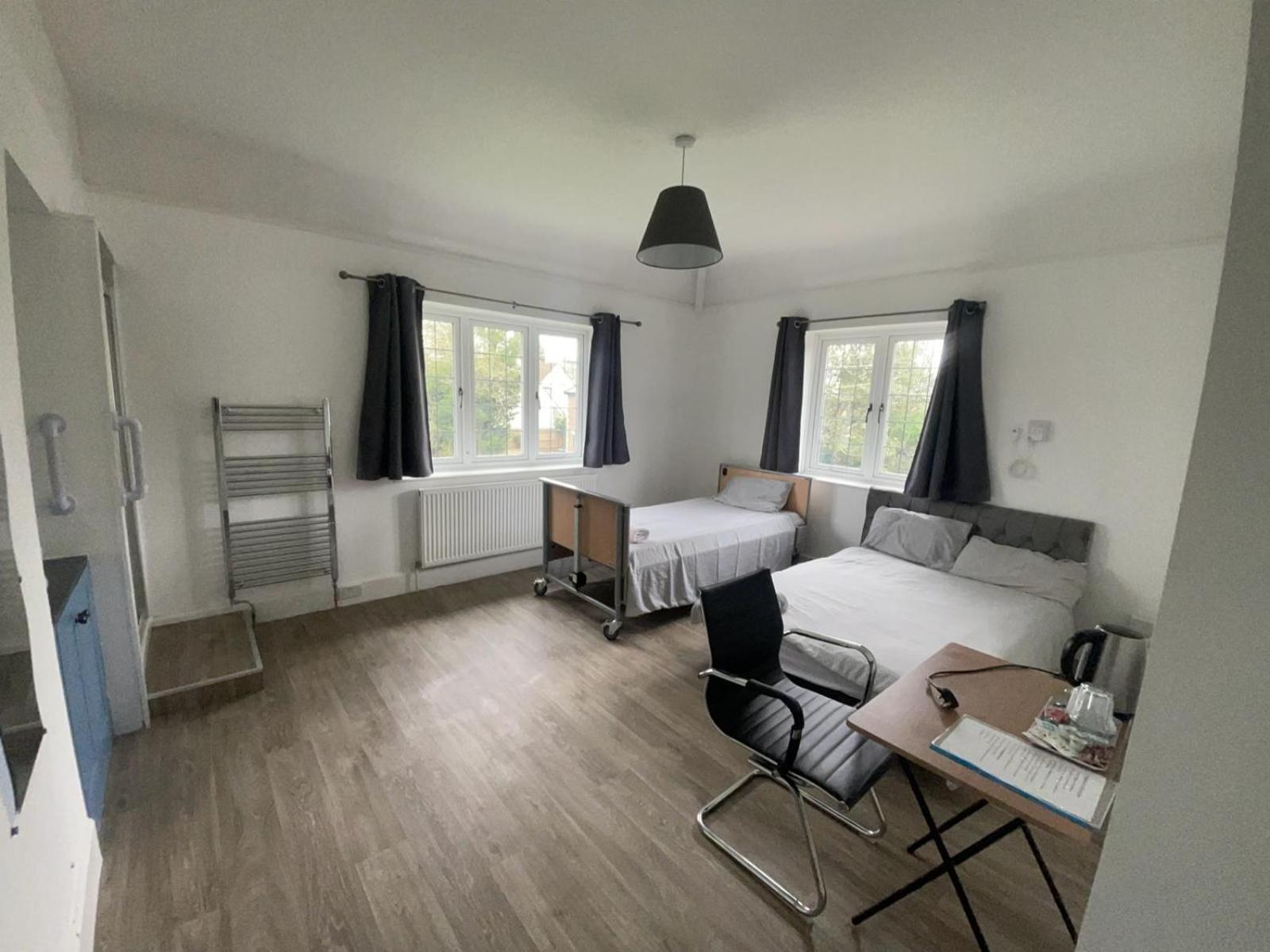 Pensjonat Canford House On Westbury On Trym Bristol